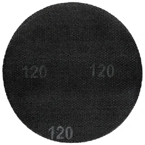 Сетка шлифовальная 225мм Р120 10шт Elitech 1820.129500