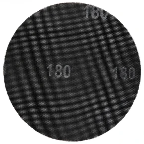Сетка шлифовальная 225мм Р180 10шт Elitech 1820.128400