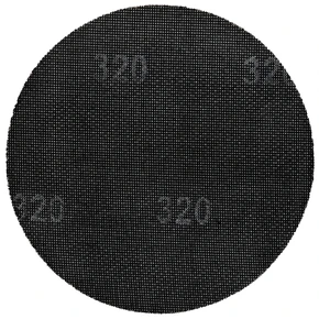 Сетка шлифовальная 225мм Р320 10шт Elitech 1820.128600