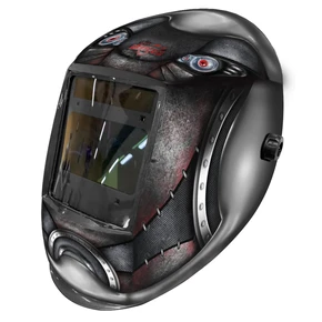 Маска сварочная Elitech 910 (E0912.006.00)