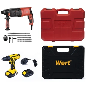 Перфоратор Elitech П 0826РЭМ