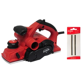 Рубанок Elitech Р 110