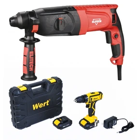 Перфоратор Elitech П 1032РЭМ