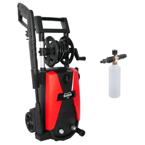 Мойка высокого давления Elitech М 1800РБК