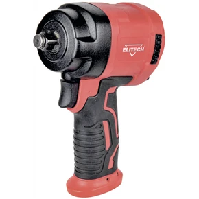 Пневмогайковерт 1/2 Elitech 0704.034100
