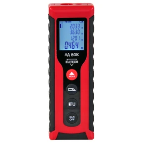 Дальномер Elitech ЛД 60К