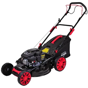 Газонокосилка бензиновая Elitech К 6000D