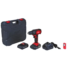 Дрель аккумуляторная Elitech ДА 18СЛ2 Промо ( E2201.010.01)