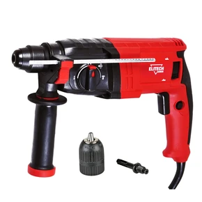 Перфоратор Elitech П 0724РЭМ Промо