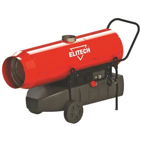 Воздухонагреватель дизельный непрямого нагрева Elitech ТП 80ДН (E0702.002.00)