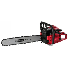 Пила цепная бензиновая Elitech БП 58/20 Prof