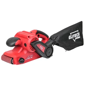 Шлифмашина ленточная Elitech МШЛ 800Э Промо (E2213.010.00)