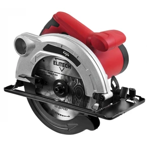 Пила дисковая Elitech ПД 15-65 (E2206.015.00)