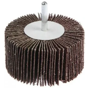 Круг лепестковый 40х20х6 P40 Elitech 1820.134700