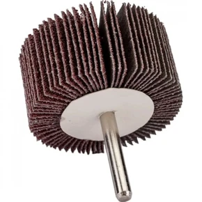 Круг лепестковый 50х30х6 P80 Elitech 1820.135500