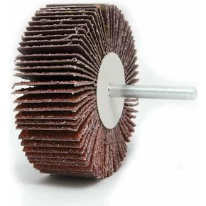 Круг лепестковый 60х20х6 P120 Elitech 1820.136300