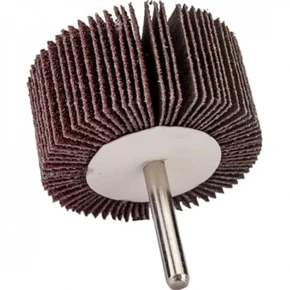 Круг лепестковый 80х30х6 P80 Elitech 1820.137300