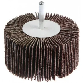 Круг лепестковый 80х40х6 P80 Elitech 1820.137900