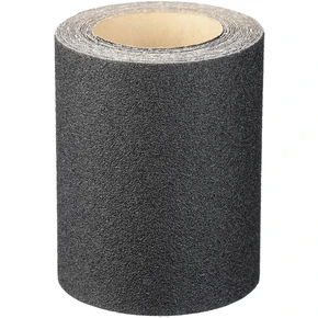 Абразивный рулон 115мм 5м P80 Elitech 1820.143300