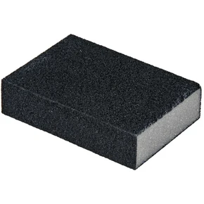Губка для шлифования 100х70х25 P40 средняя Elitech E1505.00006