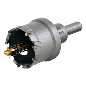 Коронка по металлу твердосплавная 41мм Elitech 1820.139200