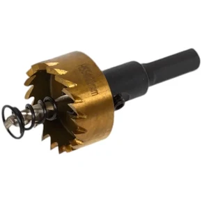 Коронка по металлу HSS 28 мм Elitech 1820.140600