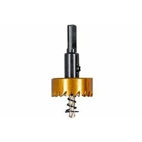 Коронка по металлу HSS 32 мм Elitech 1820.140900