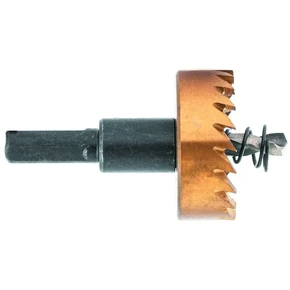 Коронка по металлу HSS 70 мм Elitech 1820.142300