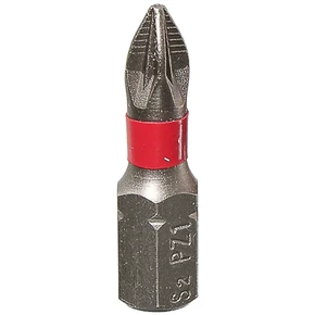 Бита PZ1 25мм 1шт Elitech 1820.147600