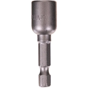 Бита торцевая головка 10мм 45мм Elitech 1820.149700