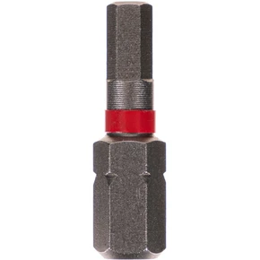 Биты HEX4, 25мм., 2шт., Elitech 1820.153700