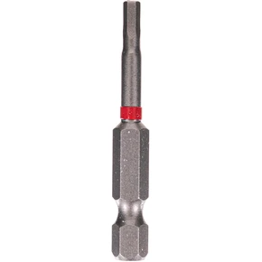 Биты HEX3, 50мм., 2шт., Elitech 1820.154000