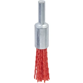 Щетка для дрели кистевая 12мм Elitech 1820.154800