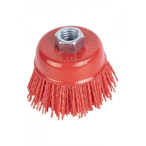 Щетка для УШМ 65 мм М14 Elitech 1820.156200