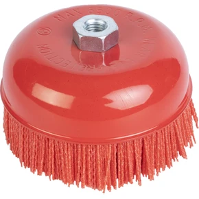 Щетка для УШМ 150 мм М14 Elitech 1820.156700