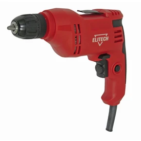 Дрель Elitech Д 0610РЭ (E2201.028.00)