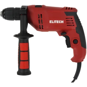 Дрель ударная Elitech ДУ 0713РЭ (E2201.030.01)