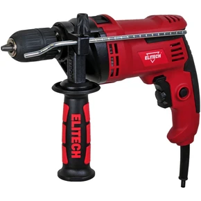 Дрель ударная Elitech ДУ 0913РЭ (E2201.034.01)