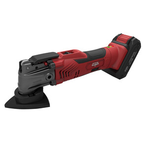 Мультитул аккумуляторный Elitech МИА 2005СЛ (Е2202.004.01)