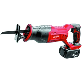 Пила сабельная аккумуляторная Elitech ПСА 1828СЛ (E2206.026.01)