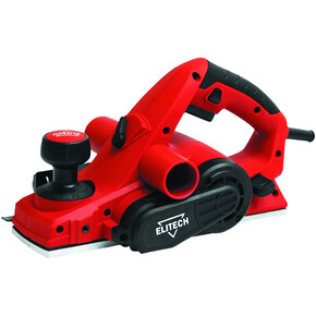 Рубанок Elitech Р 0882 (E2209.005.01)