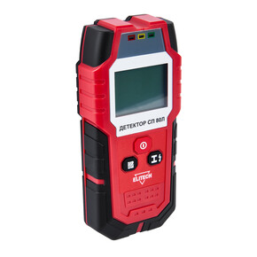 Детектор Elitech СП 80Л