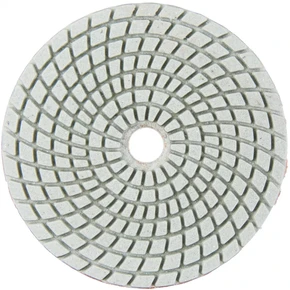 Алмазный круг 100мм P300 мокрое шлифование Elitech 1820.158000