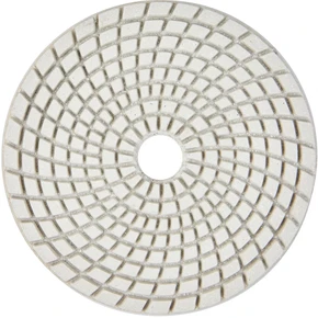 Алмазный круг 125мм P10000 мокрое шлифование Elitech 1820.159900