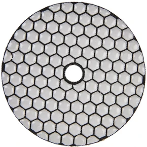 Алмазный круг 100мм P3000 сухое шлифование Elitech 1820.161000