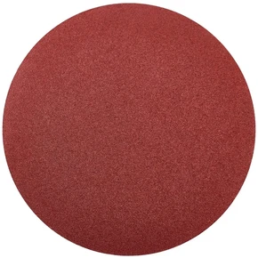 Круг шлифовальный 125мм P180 5шт Elitech 1820.165600