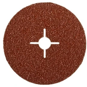 Круг фибровый 125х22мм Р60 5шт Elitech 1820.167600