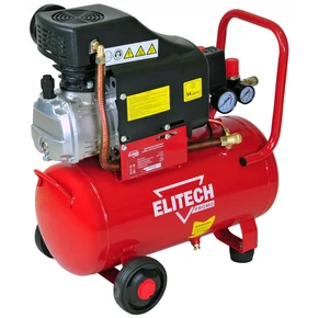 Компрессор Elitech КПМ 400/50 Промо