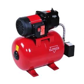 Станция насосная Elitech САВ 1000Ч/24 (E0801.002.00)