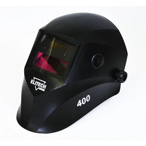 Маска сварочная Elitech 400